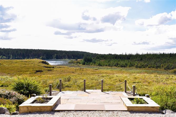 Slieveaneena, Moycullen, Co. Galway