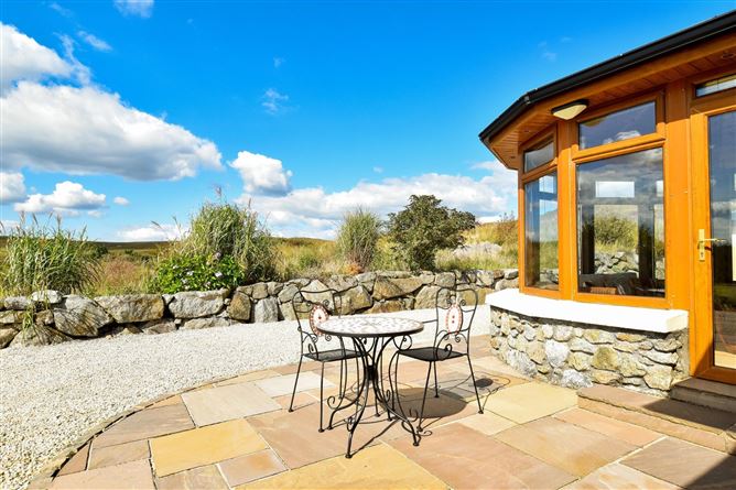 Slieveaneena, Moycullen, Co. Galway