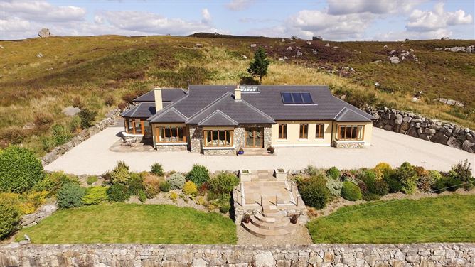 Slieveaneena, Moycullen, Co. Galway