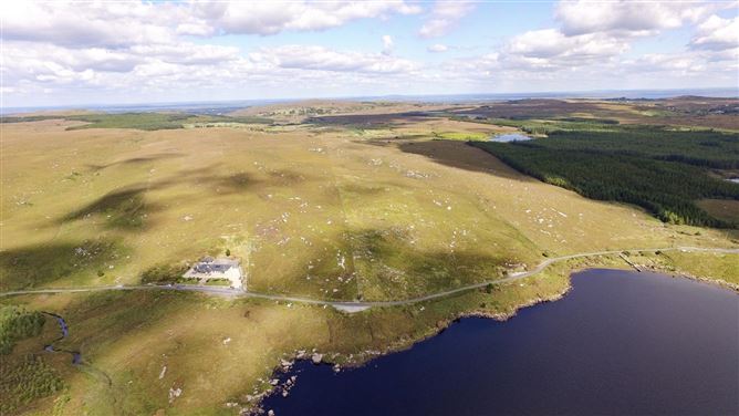 Slieveaneena, Moycullen, Co. Galway