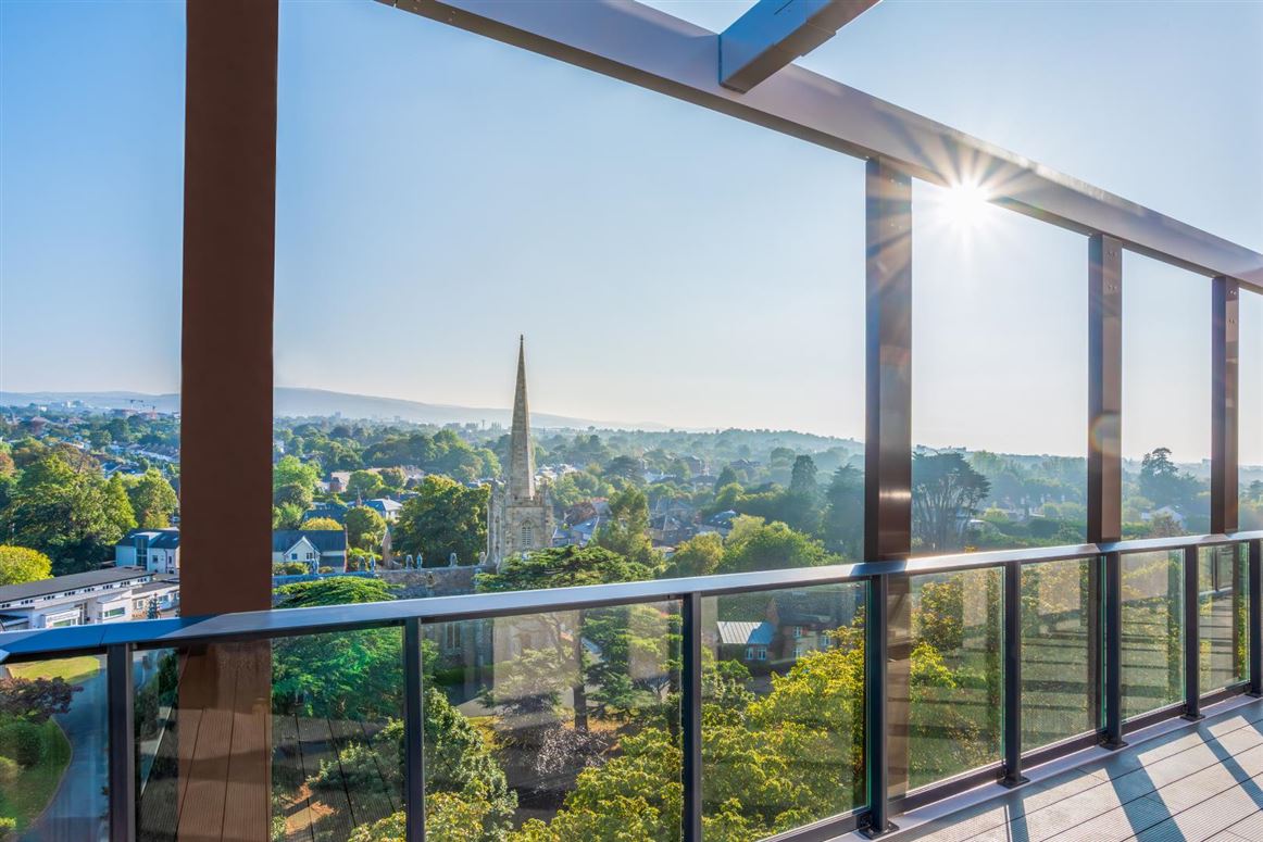Alta Verde, Cross Avenue, Merrion, Dublin 4