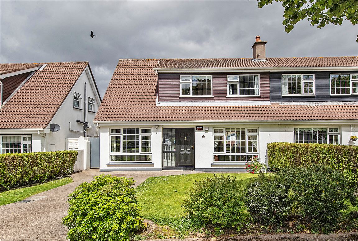 15 Seapark Avenue, Abbeyside, Dungarvan, Waterford