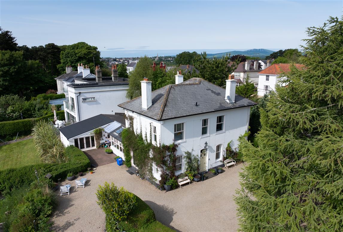 "Argyle House", Sea Road, Arklow, Wicklow