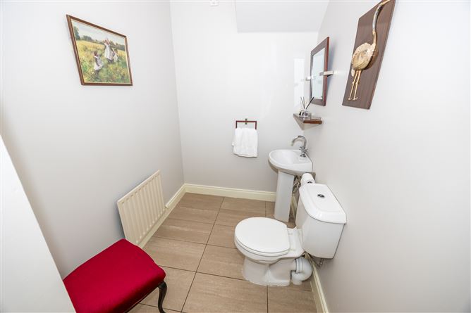 56 Galtrim Grange, Malahide, County Dublin
