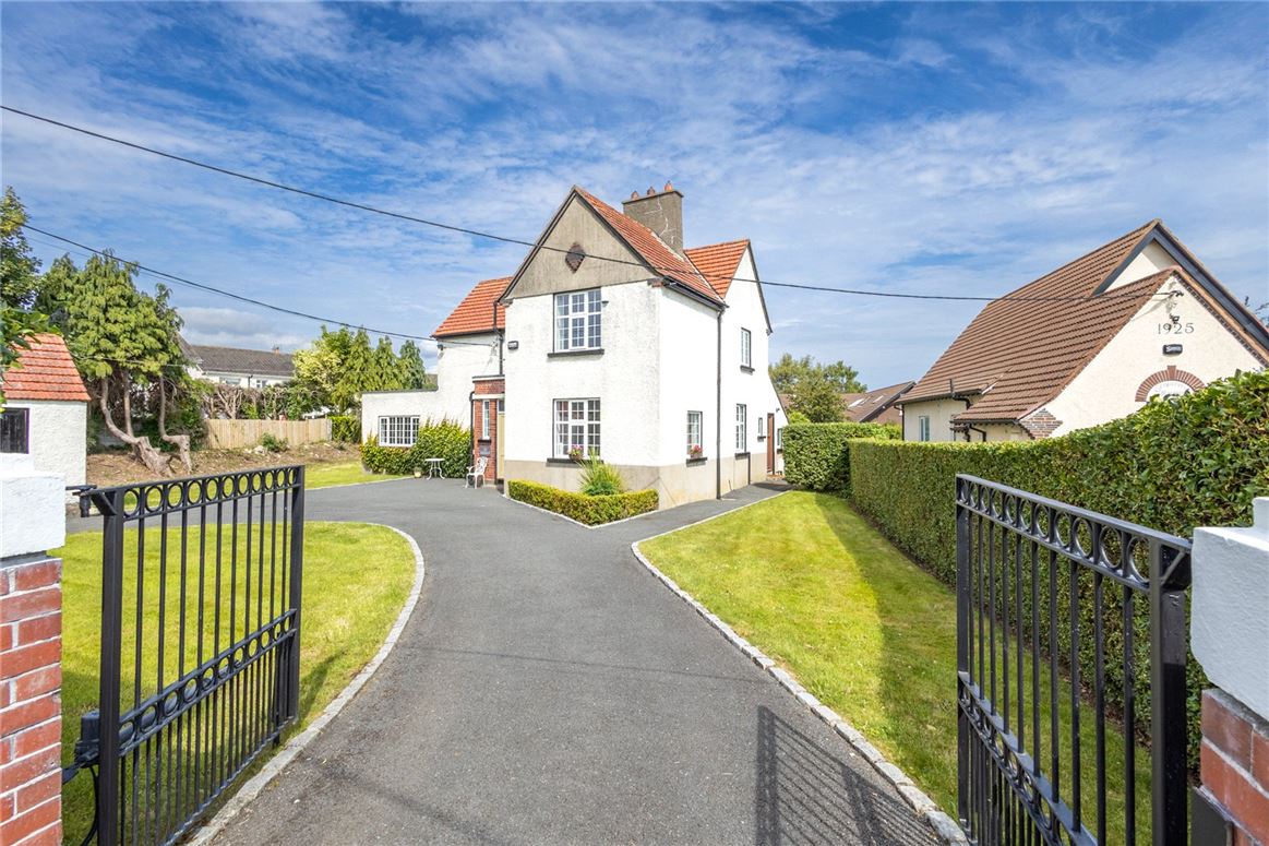 The Brambles, Hillside Road, Greystones, Co. Wicklow