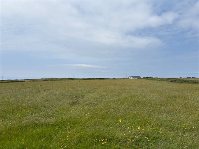 Teergonean, Doolin, Clare