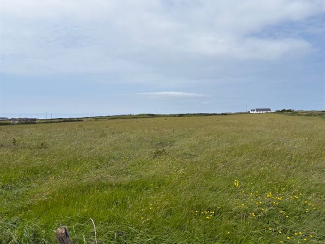 Teergonean, Doolin, Clare
