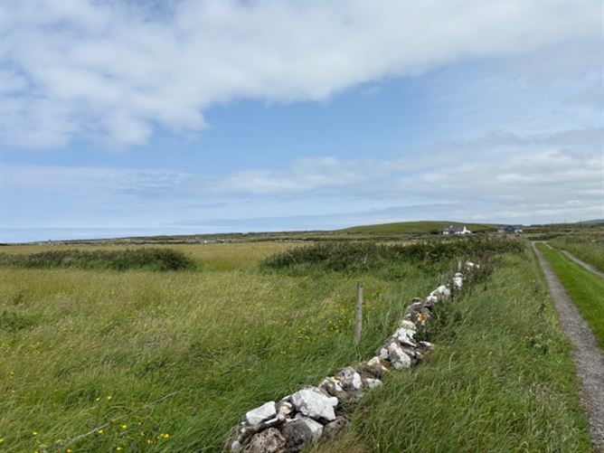 Teergonean, Doolin, Clare
