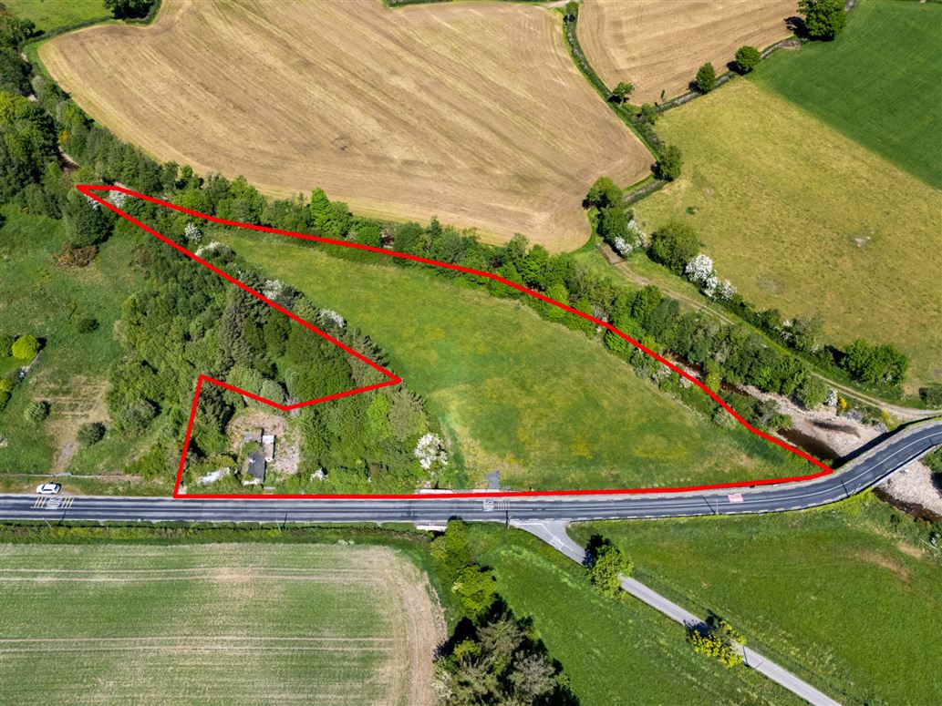 Tinnahinch, Rosenallis, County Laois