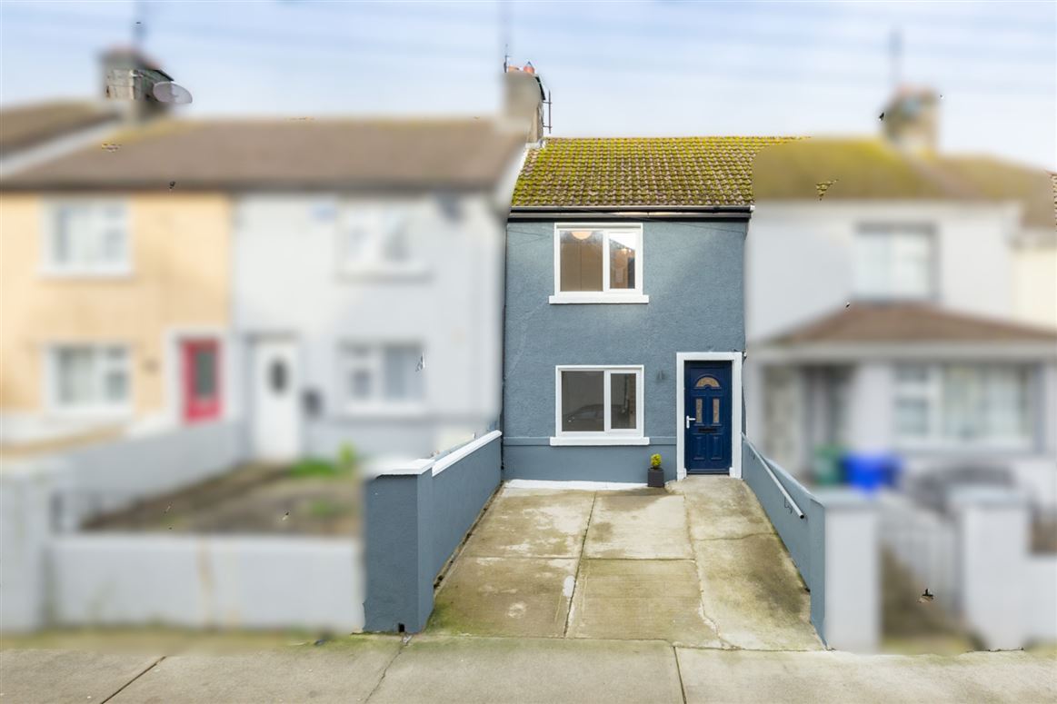 84 Wolfe Tone Villas, Wexford Town, Wexford