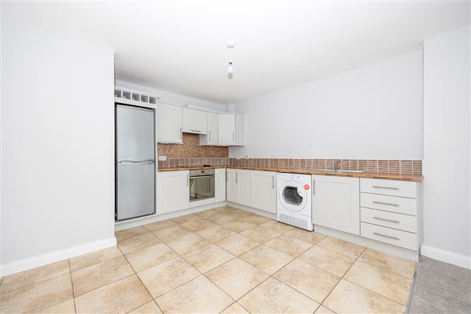 Apt 16 Watermill Place, Market Square, Monasterevin, County Kildare, W34 XC52, Ireland, Monasterevin, Kildare