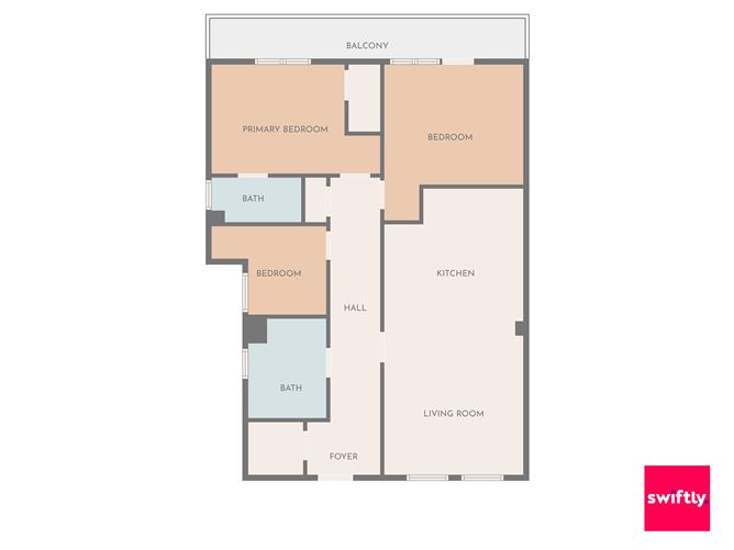 Apt 16 Watermill Place, Market Square, Monasterevin, County Kildare, W34 XC52, Ireland, Monasterevin, Kildare