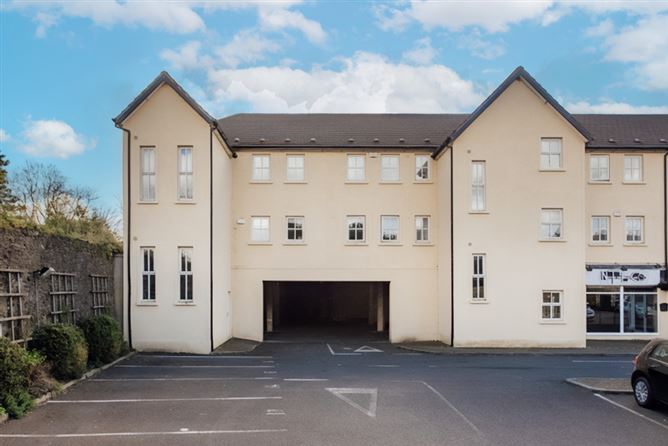 Apt 16 Watermill Place, Market Square, Monasterevin, County Kildare, W34 XC52, Ireland, Monasterevin, Kildare
