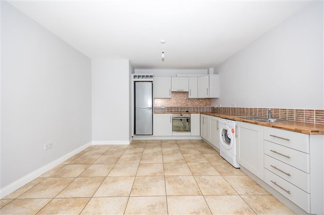 Apt 16 Watermill Place, Market Square, Monasterevin, County Kildare, W34 XC52, Ireland, Monasterevin, Kildare