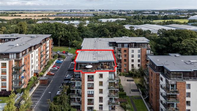 Temple Gardens, 137 Northwood, Dublin 9, Dublin