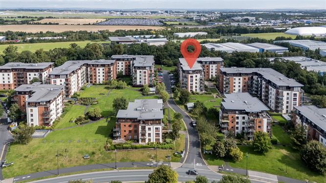 Temple Gardens, 137 Northwood, Dublin 9, Dublin