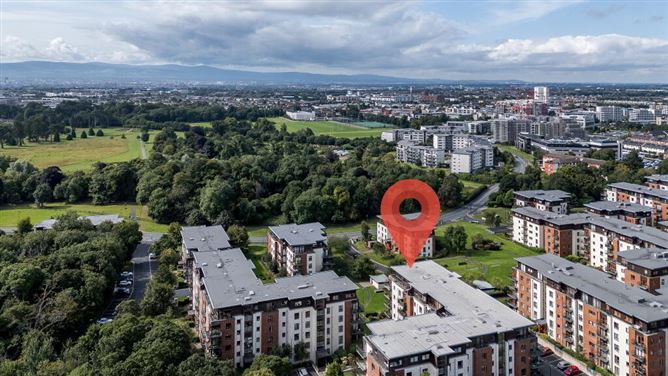 Temple Gardens, 137 Northwood, Dublin 9, Dublin