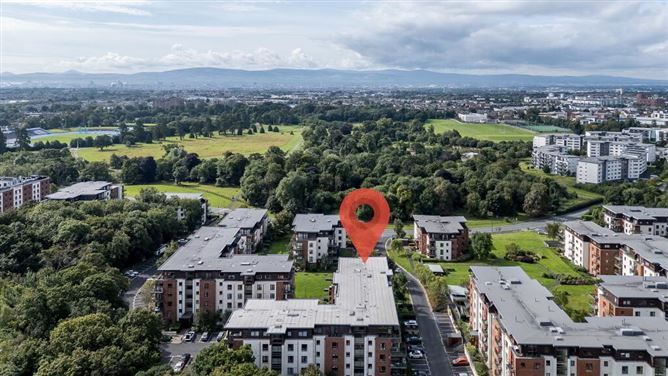 Temple Gardens, 137 Northwood, Dublin 9, Dublin