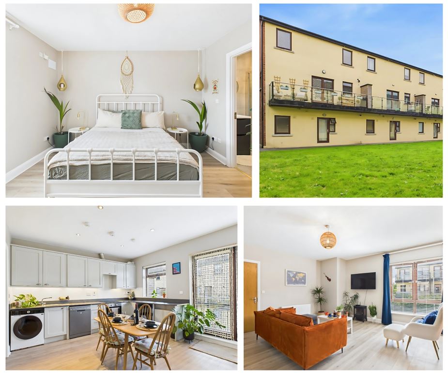 48 Corrig Glen, Portarlington, Co. Laois
