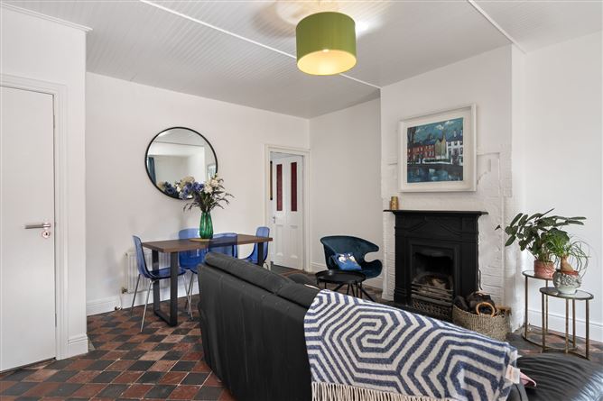 11 Dodder Terrace, Irishtown, Dublin 4