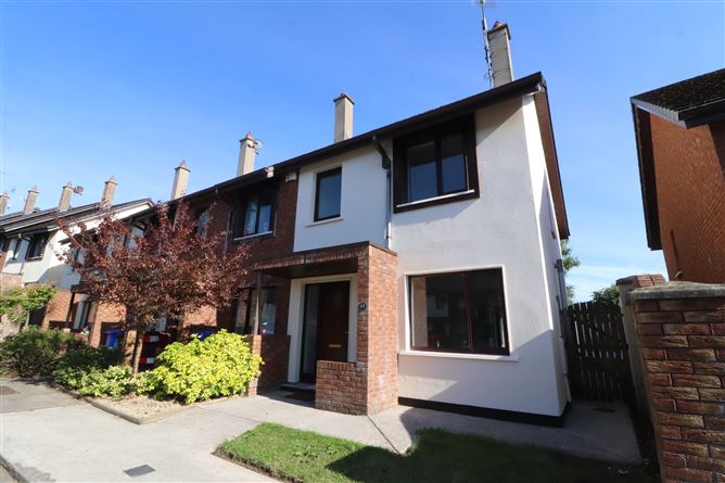 13 Caislean na hAbhann, Castletroy, Limerick