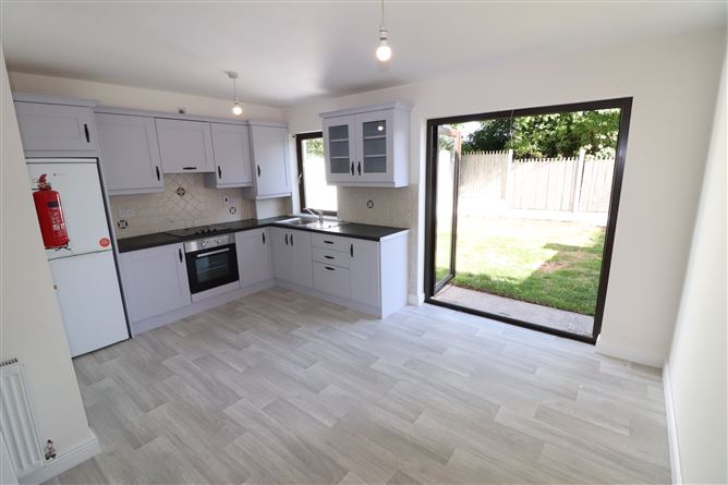 13 Caislean na hAbhann, Castletroy, Limerick