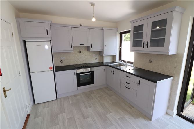 13 Caislean na hAbhann, Castletroy, Limerick