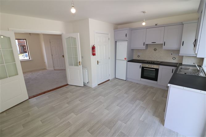13 Caislean na hAbhann, Castletroy, Limerick