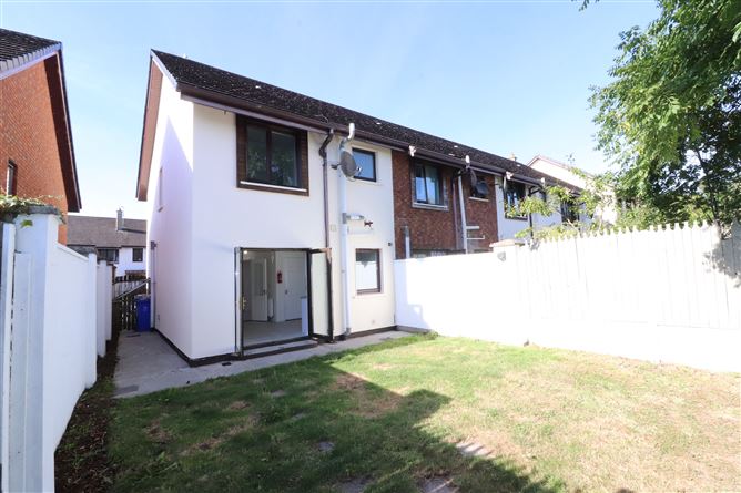 13 Caislean na hAbhann, Castletroy, Limerick