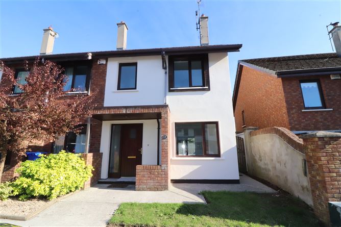 13 Caislean na hAbhann, Castletroy, Limerick