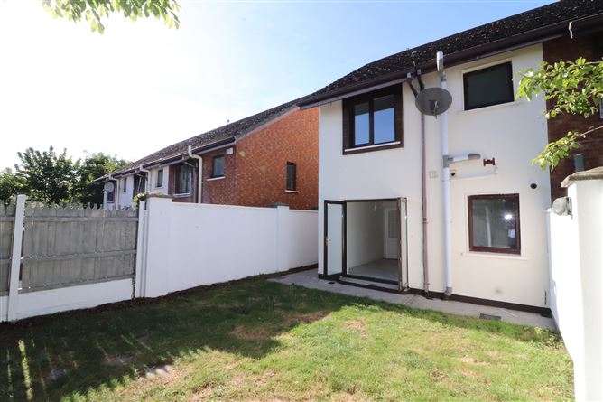 13 Caislean na hAbhann, Castletroy, Limerick