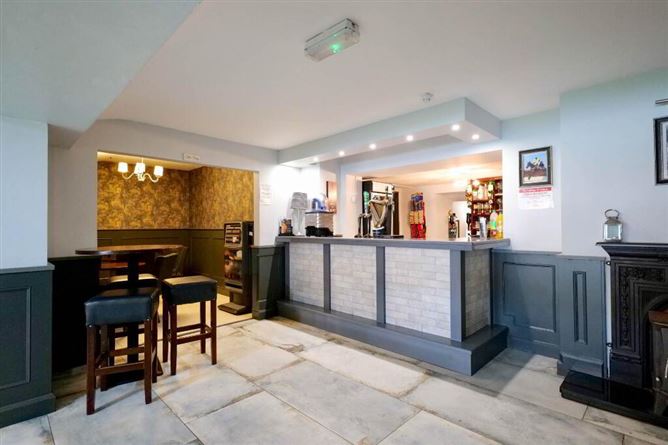The Cottage Bar, Dromina, Charleville, Cork
