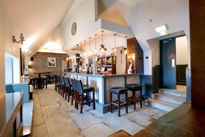 The Cottage Bar, Dromina, Charleville, Cork
