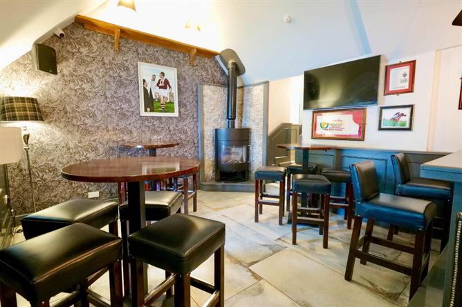 The Cottage Bar, Dromina, Charleville, Cork