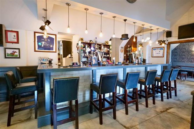 The Cottage Bar, Dromina, Charleville, Cork