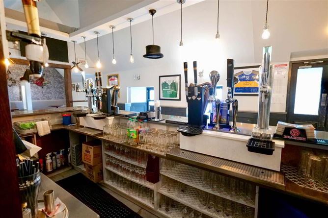 The Cottage Bar, Dromina, Charleville, Cork