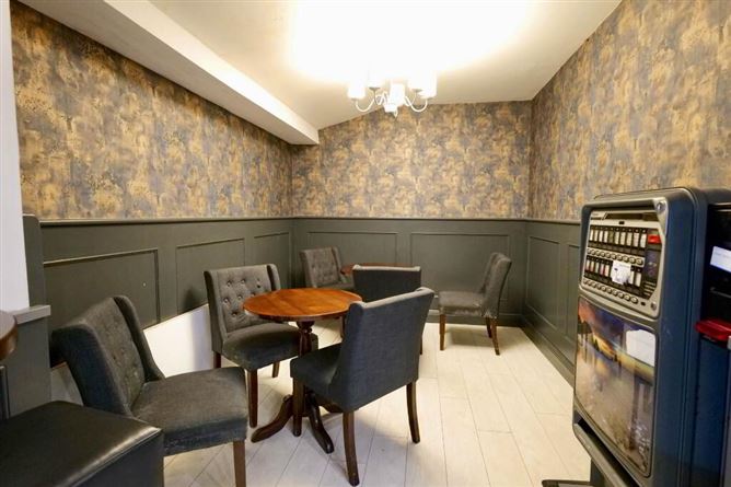 The Cottage Bar, Dromina, Charleville, Cork