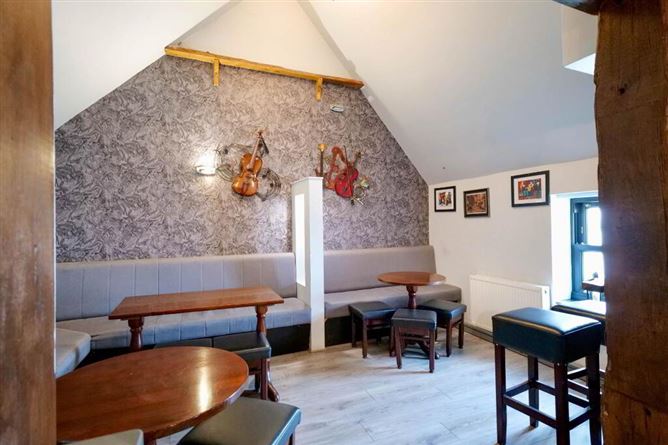 The Cottage Bar, Dromina, Charleville, Cork