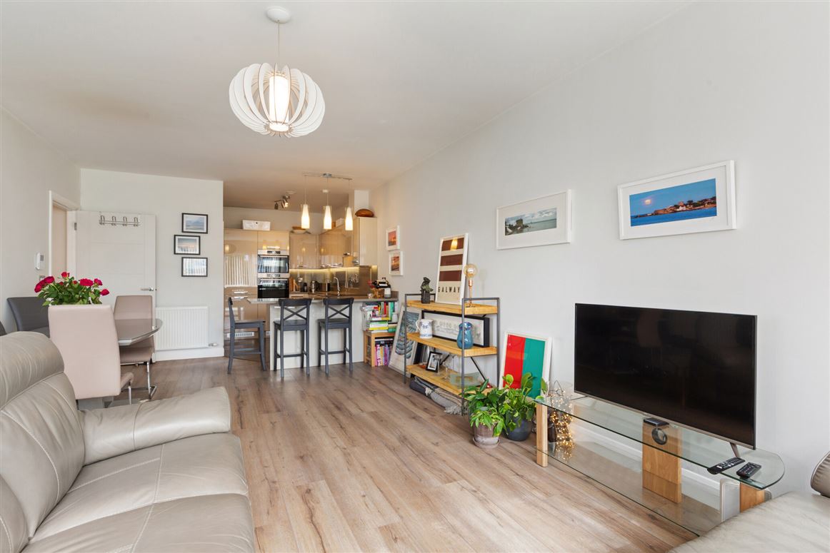 39 Eustace Court, Cualanor, Dun Laoghaire, Co. Dublin