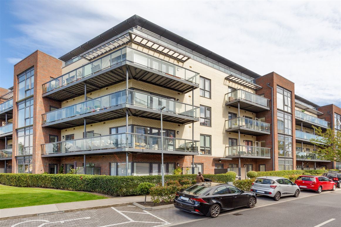 39 Eustace Court, Cualanor, Dun Laoghaire, Co. Dublin