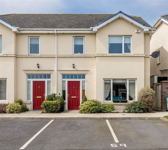 59 Crenigans Bánóg, Ashbourne, Meath
