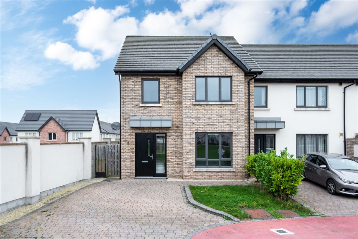 4 The Terrace, Semple Woods, Donabate,   County Dublin