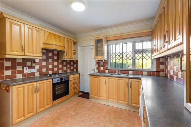 2 Limekiln Park, Manor Estate, Dublin 12