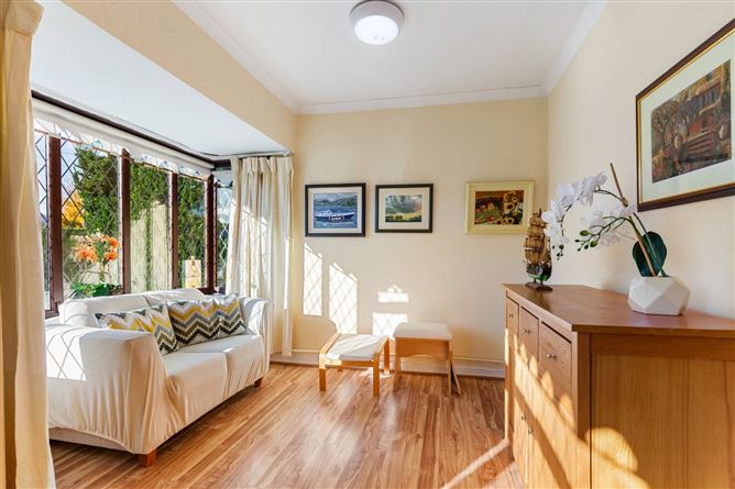 2 Limekiln Park, Manor Estate, Dublin 12