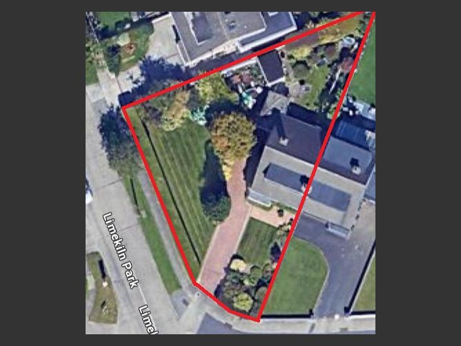 2 Limekiln Park, Manor Estate, Dublin 12
