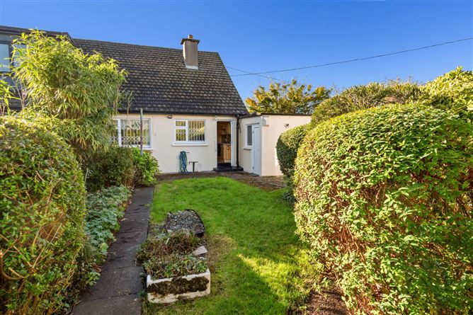 2 Limekiln Park, Manor Estate, Dublin 12