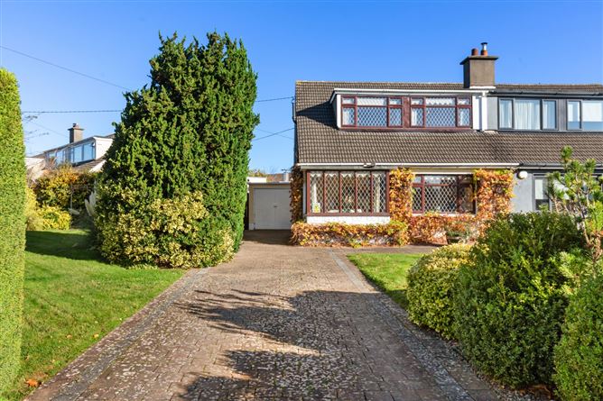 2 Limekiln Park, Manor Estate, Dublin 12