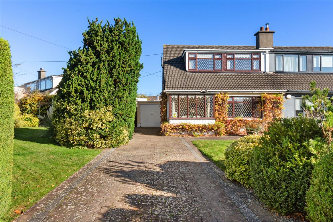 2 Limekiln Park, Manor Estate, Dublin 12