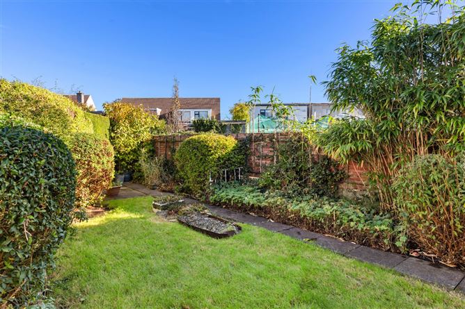 2 Limekiln Park, Manor Estate, Dublin 12