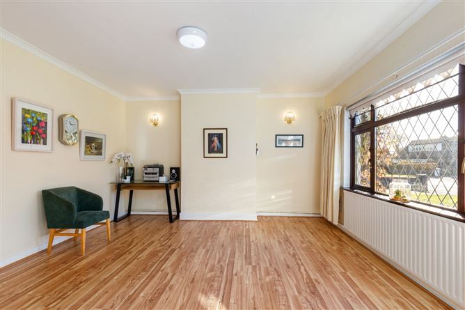 2 Limekiln Park, Manor Estate, Dublin 12
